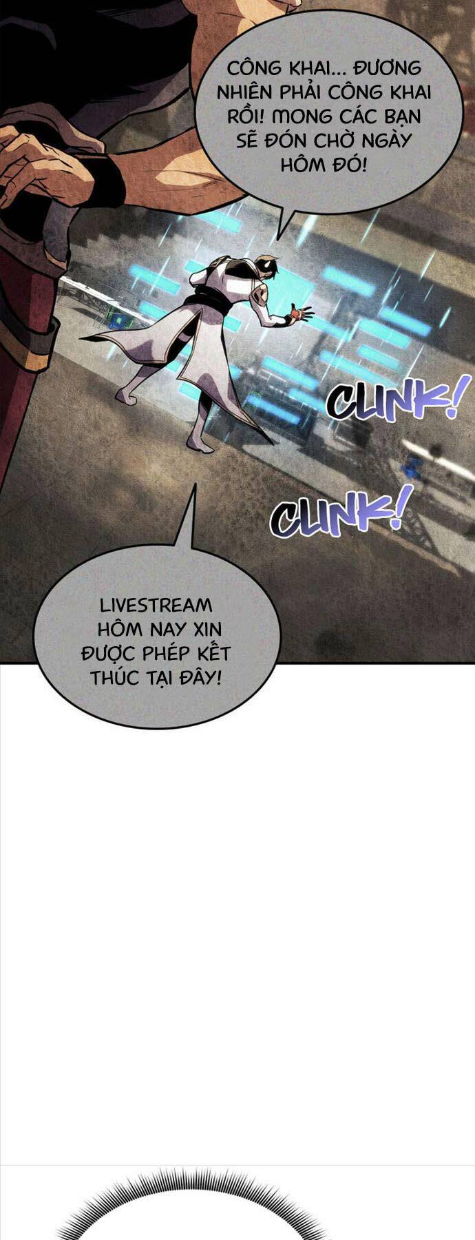 Huyền Thoại Game Thủ – Tái Xuất Chapter 138 5