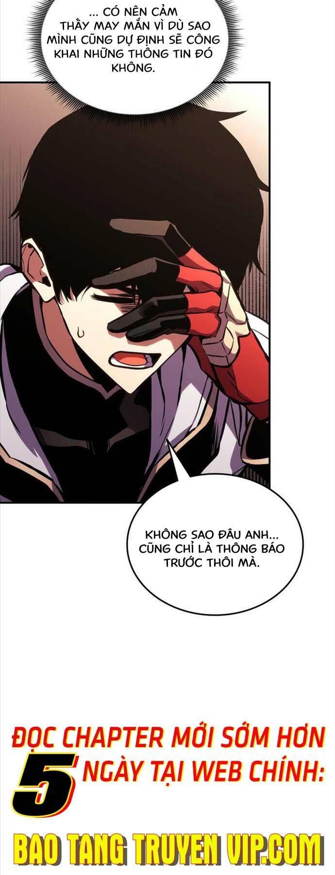 Huyền Thoại Game Thủ – Tái Xuất Chapter 138 6