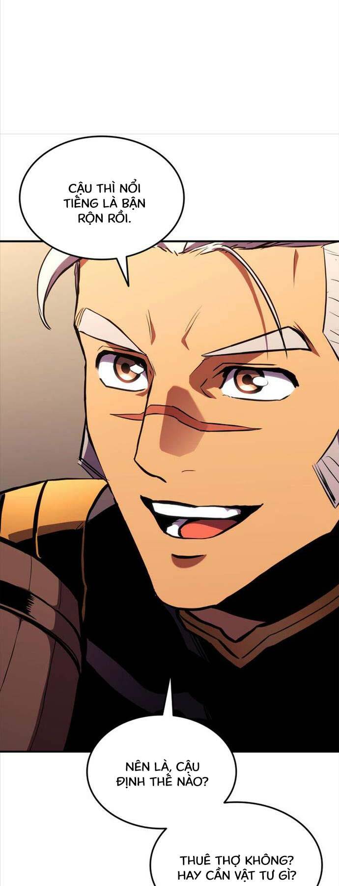 Huyền Thoại Game Thủ – Tái Xuất Chapter 138 10