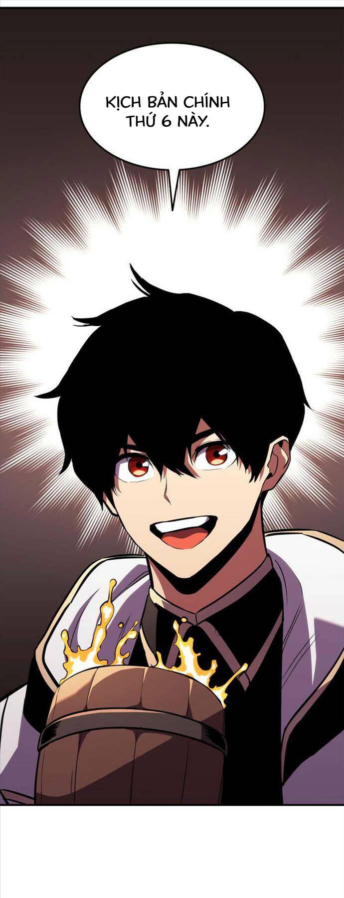 Huyền Thoại Game Thủ – Tái Xuất Chapter 138 15