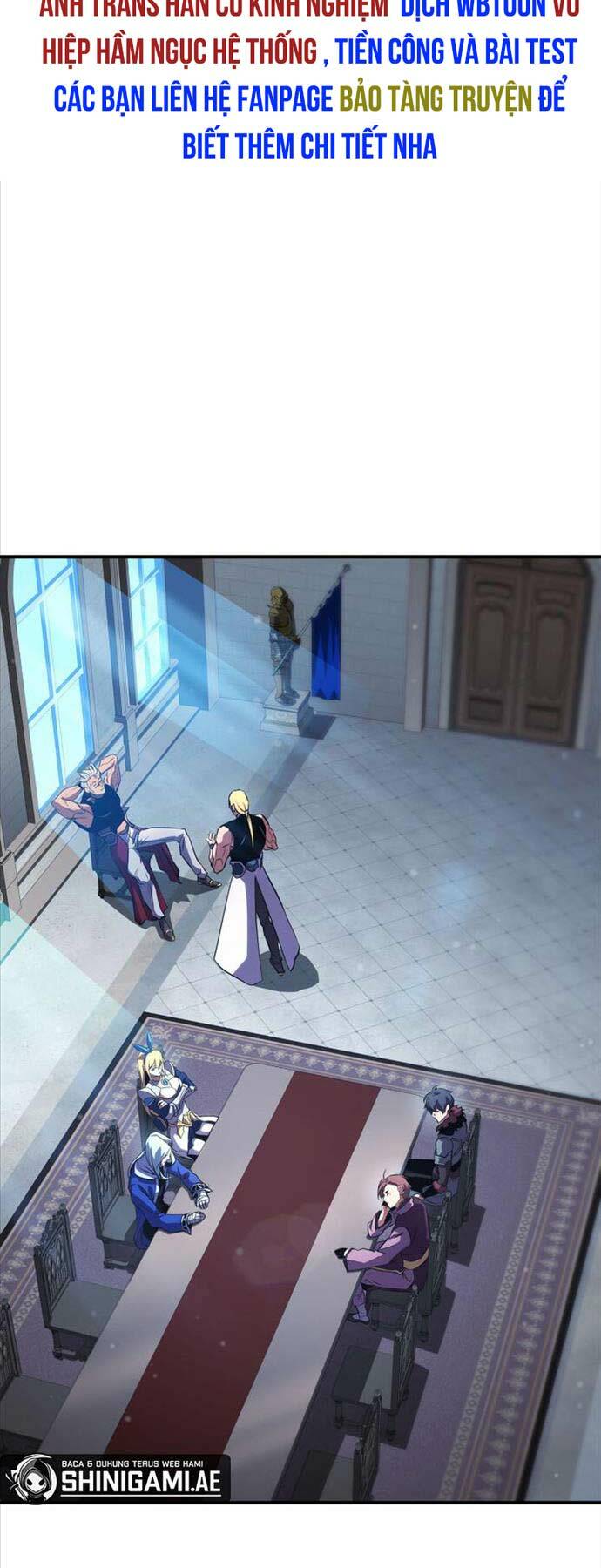 Huyền Thoại Game Thủ – Tái Xuất Chapter 138 18