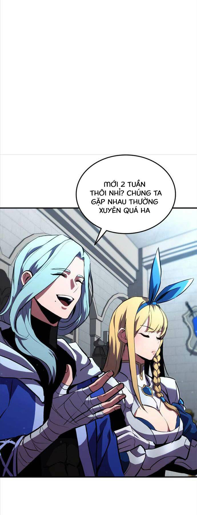 Huyền Thoại Game Thủ – Tái Xuất Chapter 138 19