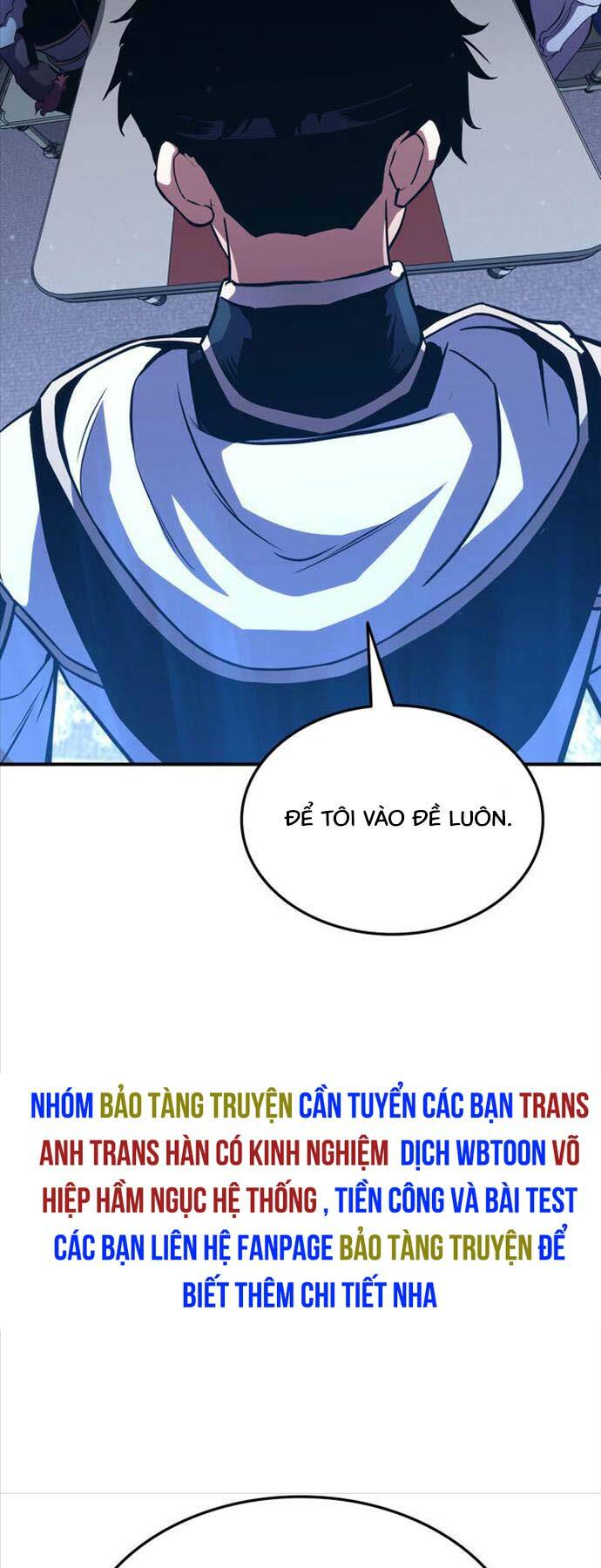 Huyền Thoại Game Thủ – Tái Xuất Chapter 138 23