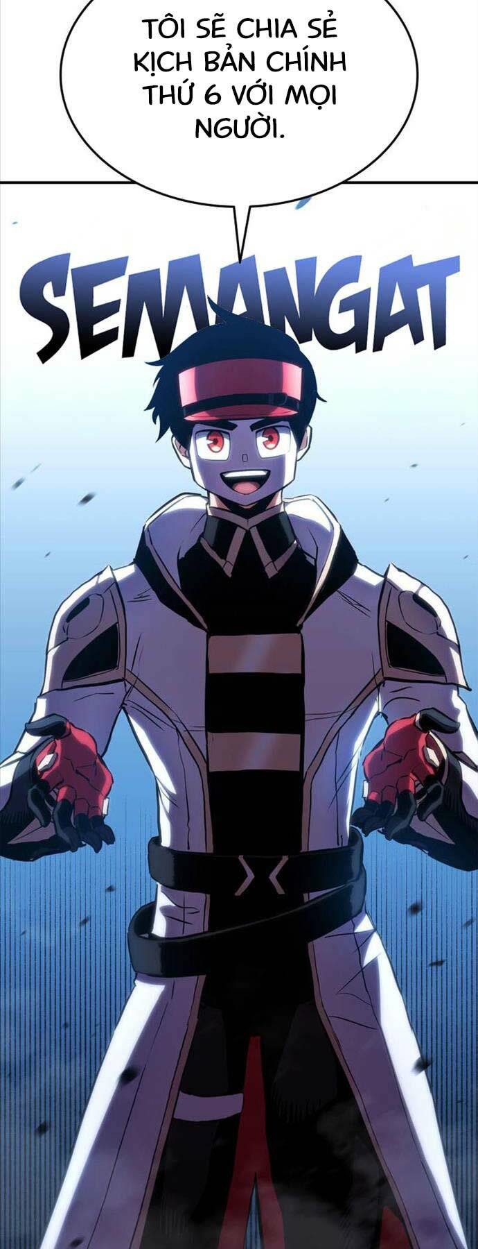 Huyền Thoại Game Thủ – Tái Xuất Chapter 138 24