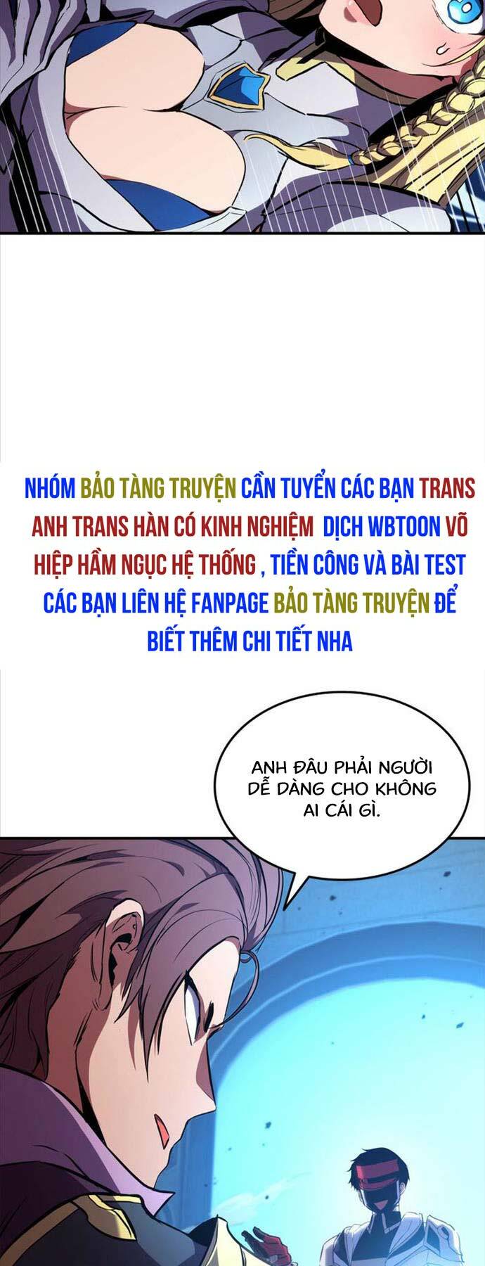 Huyền Thoại Game Thủ – Tái Xuất Chapter 138 26