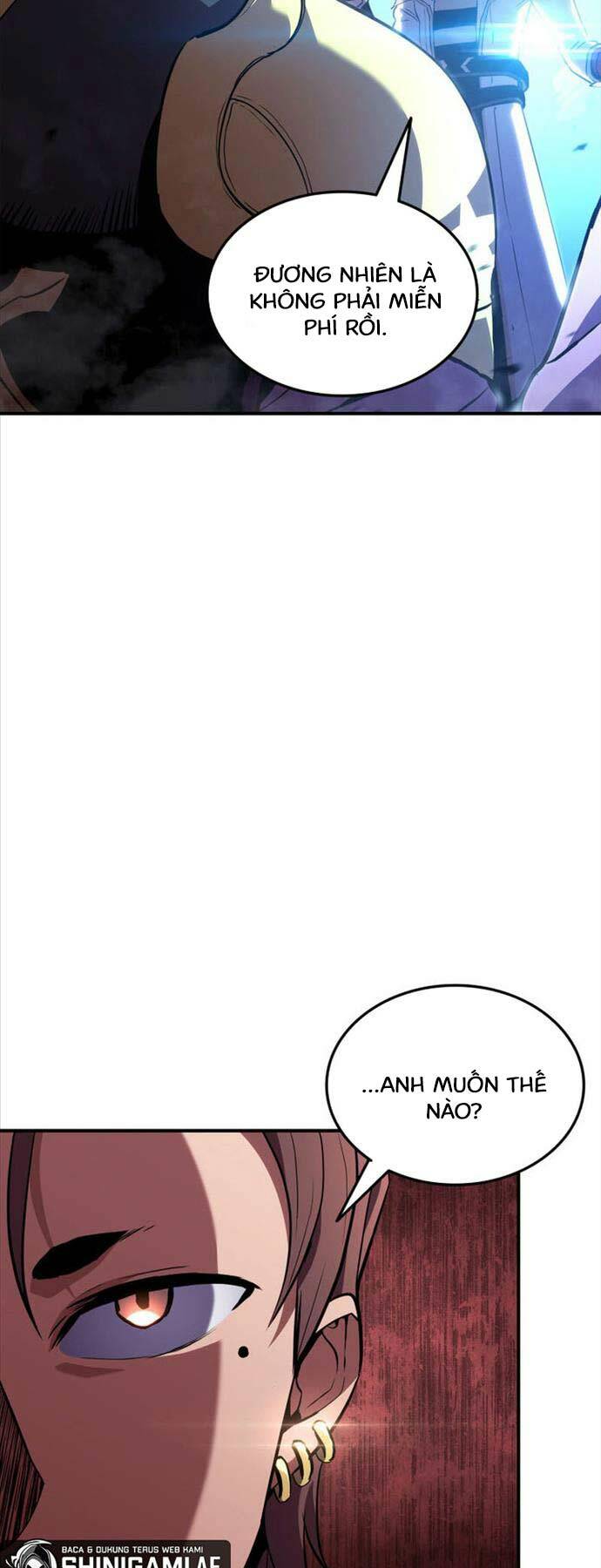 Huyền Thoại Game Thủ – Tái Xuất Chapter 138 27