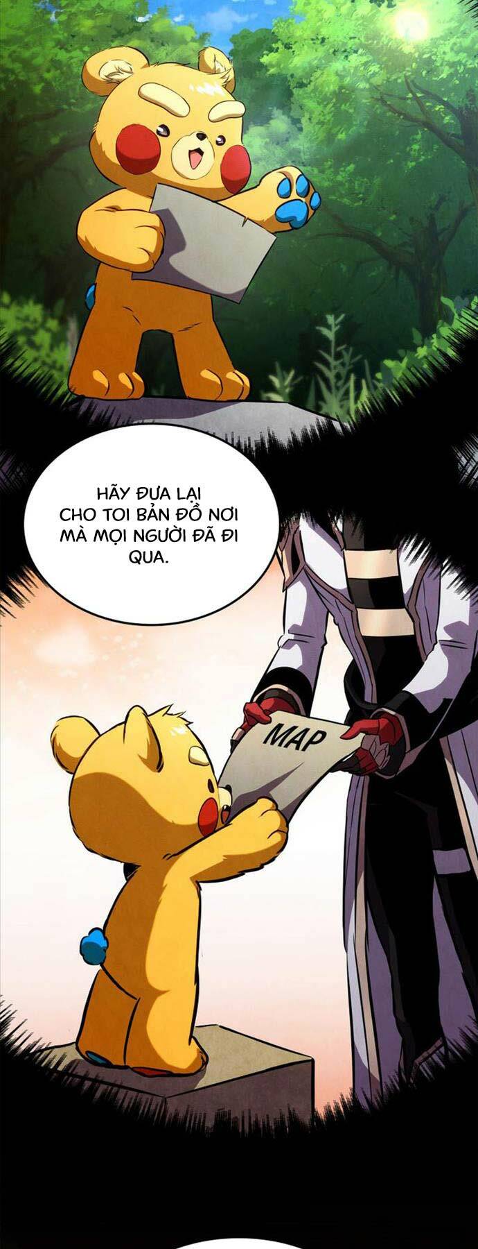 Huyền Thoại Game Thủ – Tái Xuất Chapter 138 29