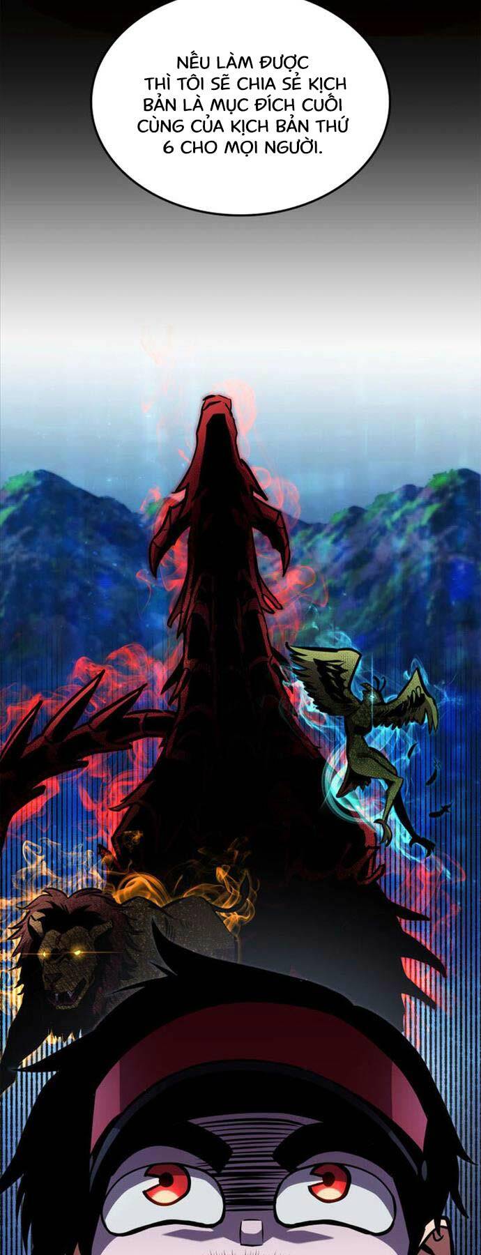 Huyền Thoại Game Thủ – Tái Xuất Chapter 138 30
