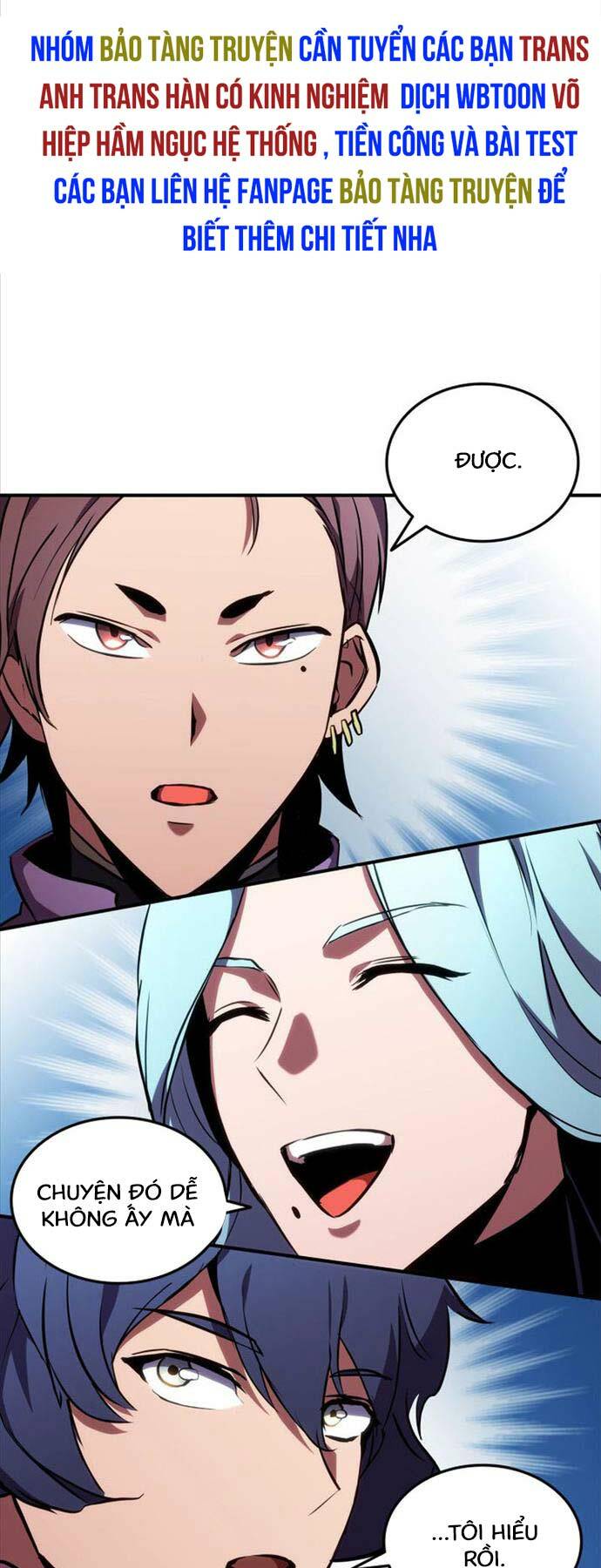 Huyền Thoại Game Thủ – Tái Xuất Chapter 138 32