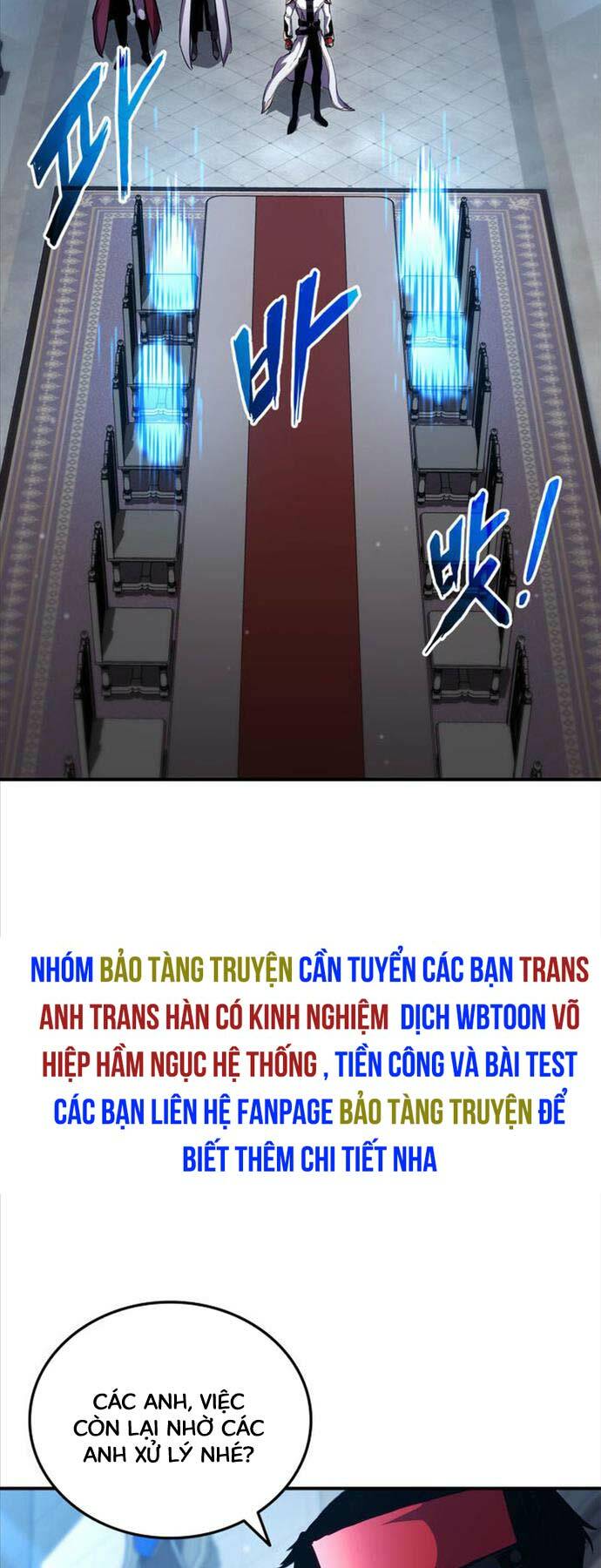 Huyền Thoại Game Thủ – Tái Xuất Chapter 138 34