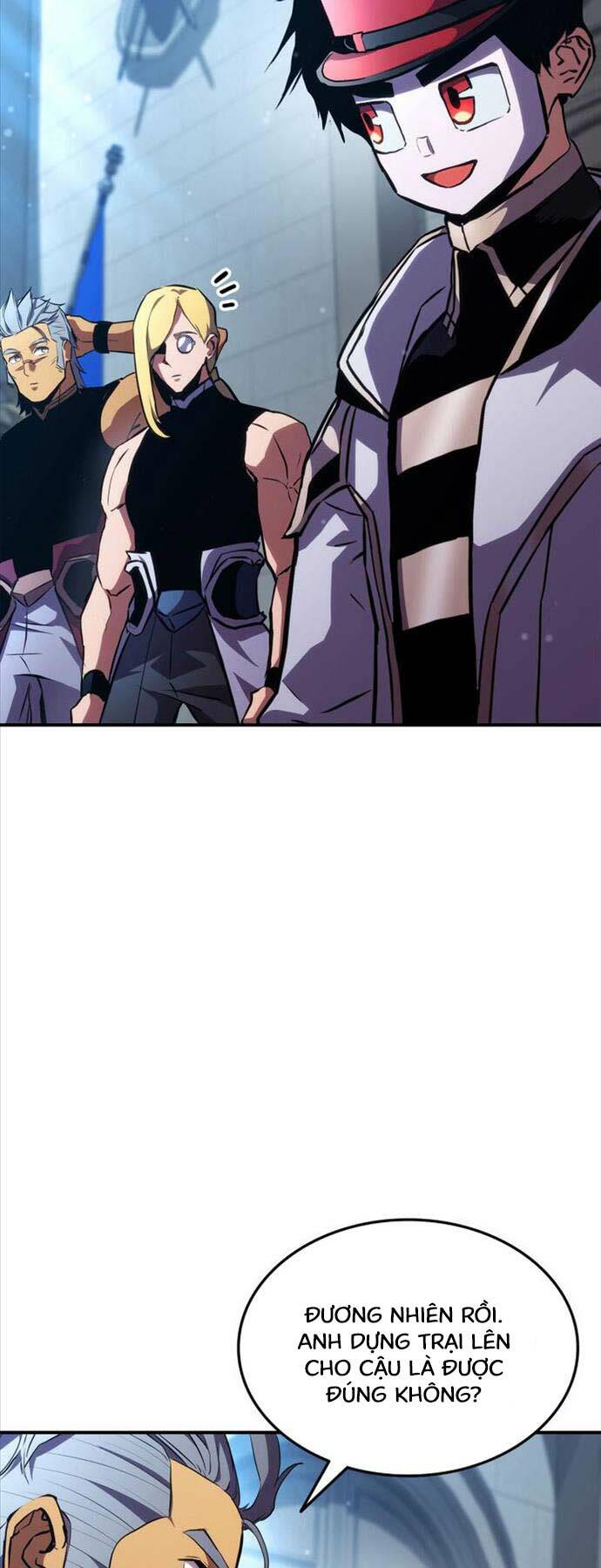 Huyền Thoại Game Thủ – Tái Xuất Chapter 138 35
