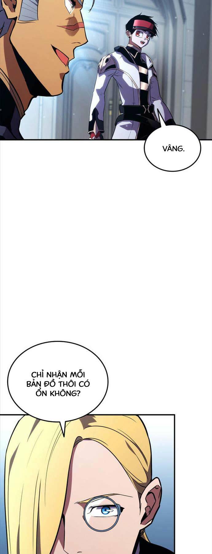 Huyền Thoại Game Thủ – Tái Xuất Chapter 138 36