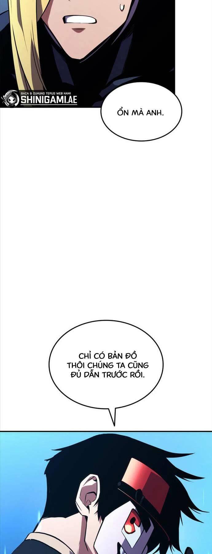 Huyền Thoại Game Thủ – Tái Xuất Chapter 138 37