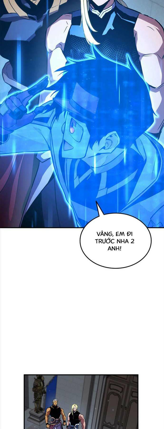 Huyền Thoại Game Thủ – Tái Xuất Chapter 138 39