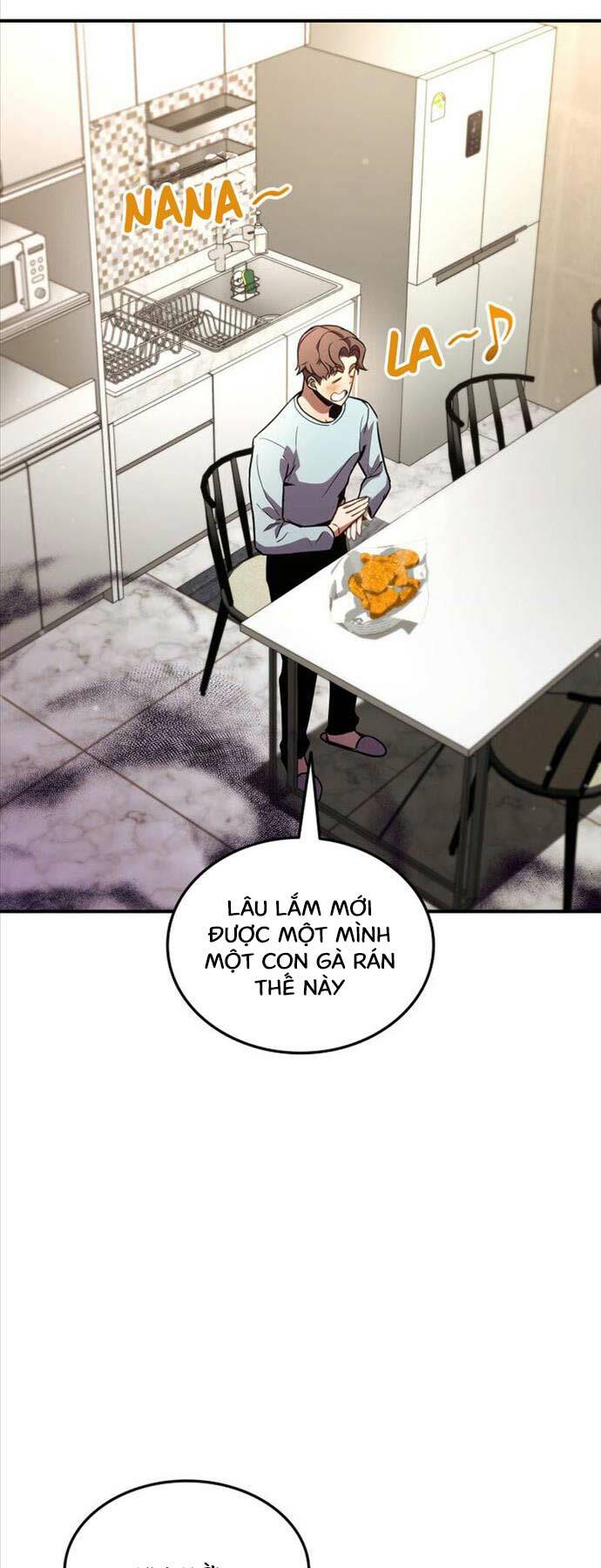 Huyền Thoại Game Thủ – Tái Xuất Chapter 138 41