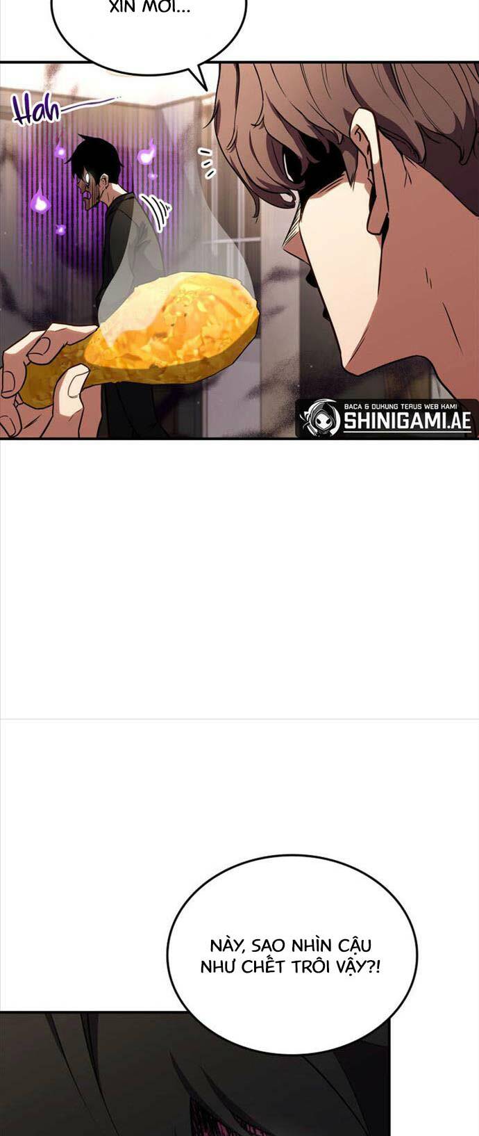 Huyền Thoại Game Thủ – Tái Xuất Chapter 138 42