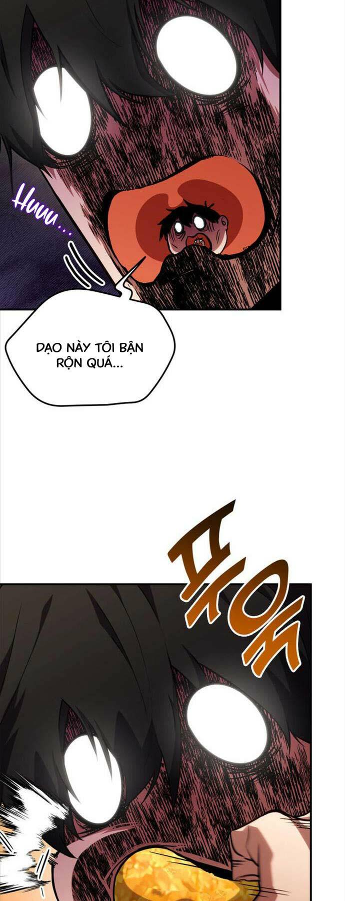 Huyền Thoại Game Thủ – Tái Xuất Chapter 138 43