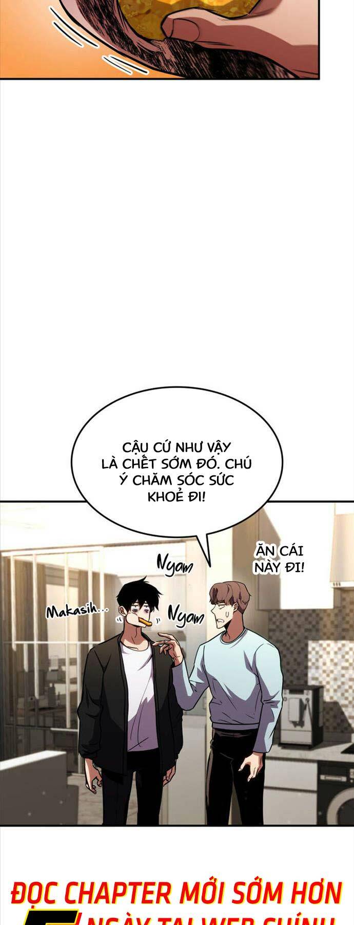 Huyền Thoại Game Thủ – Tái Xuất Chapter 138 44