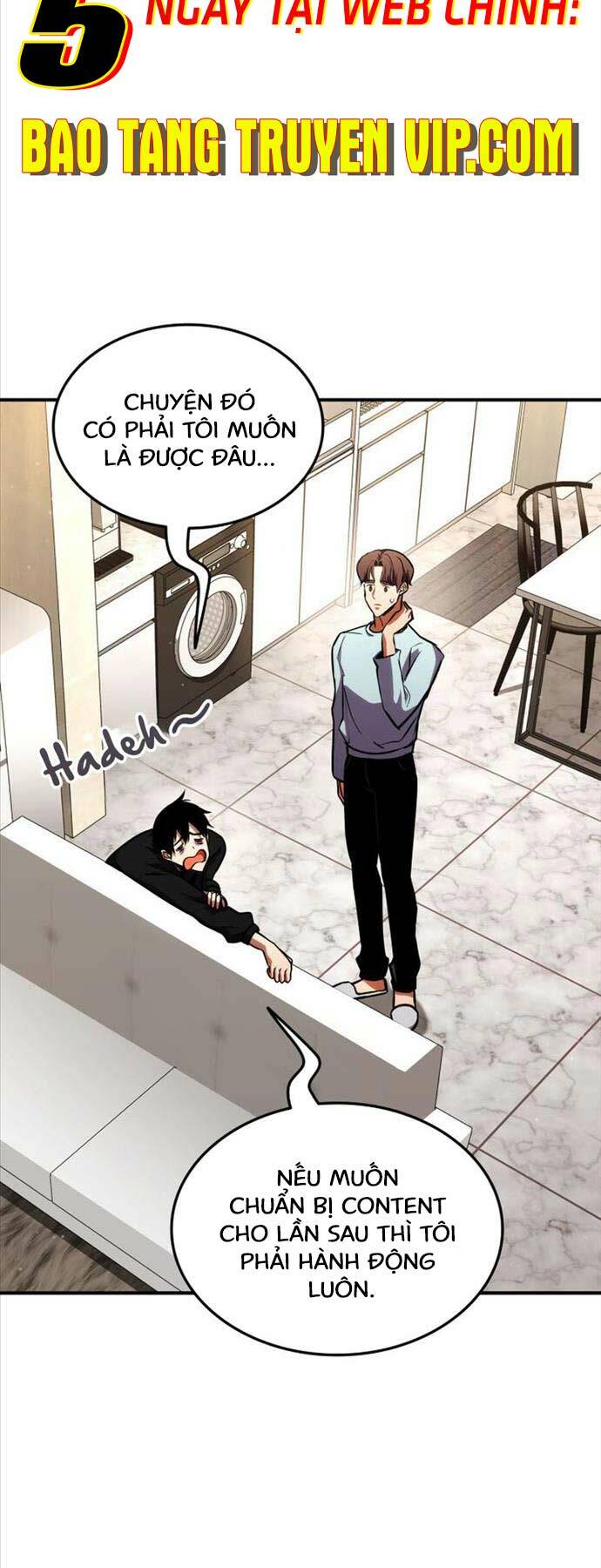 Huyền Thoại Game Thủ – Tái Xuất Chapter 138 45