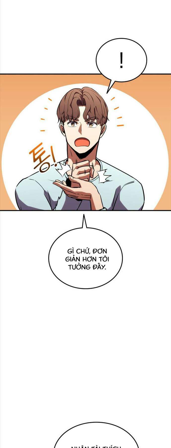 Huyền Thoại Game Thủ – Tái Xuất Chapter 138 49