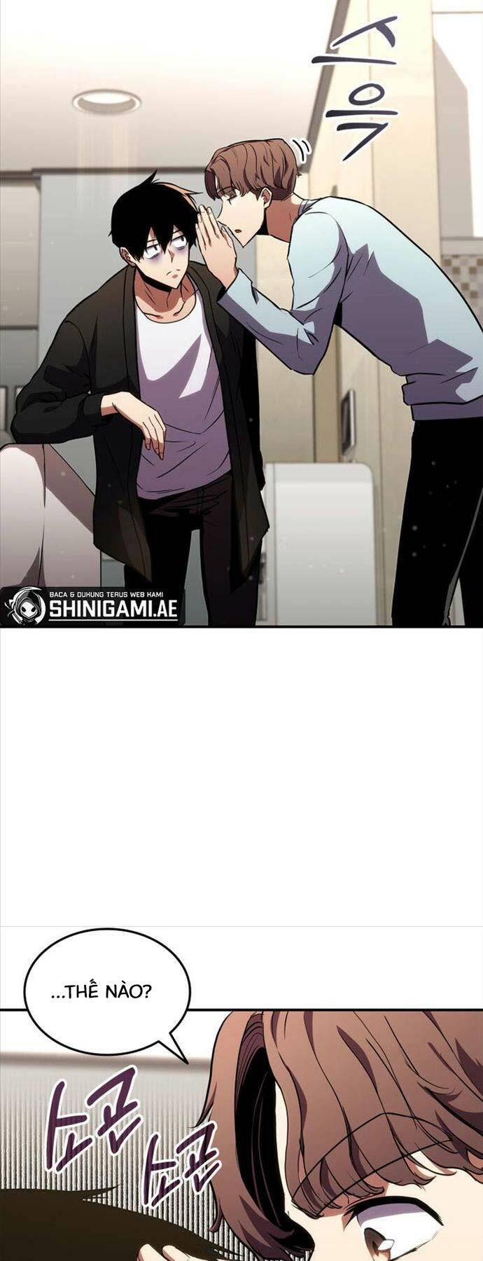 Huyền Thoại Game Thủ – Tái Xuất Chapter 138 51