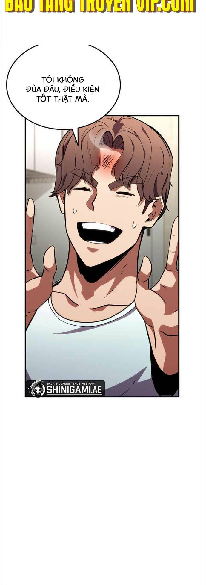 Huyền Thoại Game Thủ – Tái Xuất Chapter 138 55