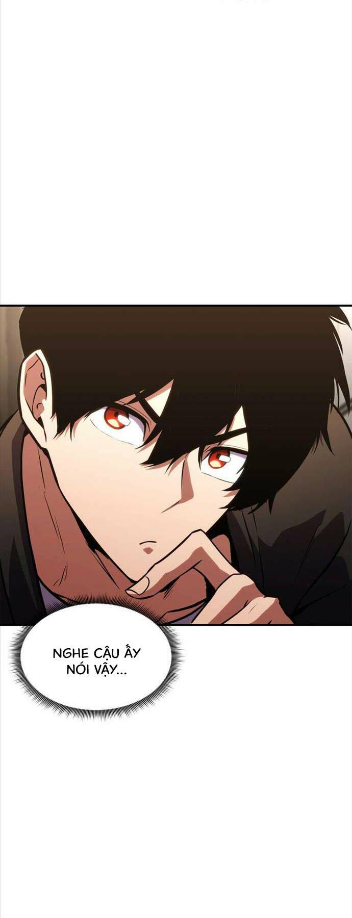 Huyền Thoại Game Thủ – Tái Xuất Chapter 138 57