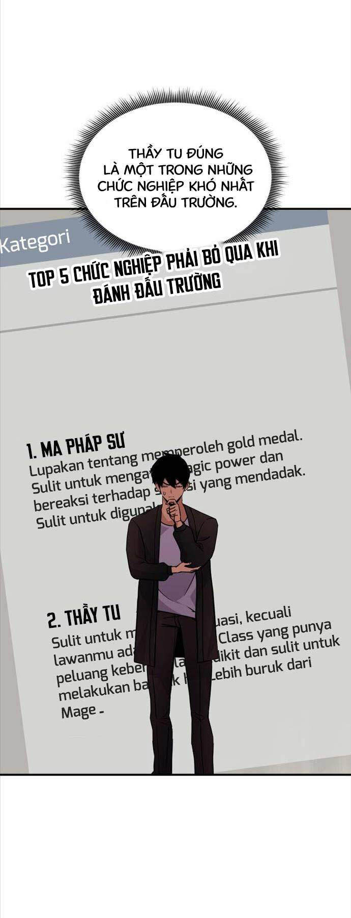 Huyền Thoại Game Thủ – Tái Xuất Chapter 138 58