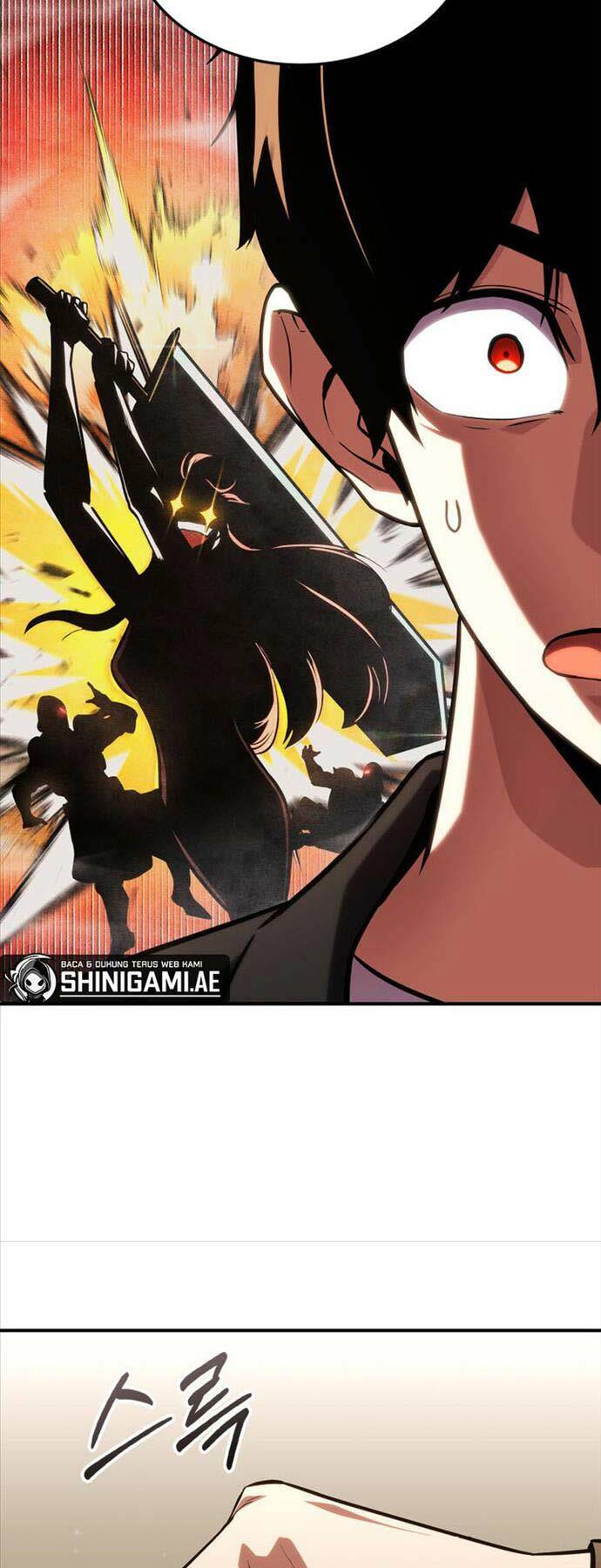 Huyền Thoại Game Thủ – Tái Xuất Chapter 138 60