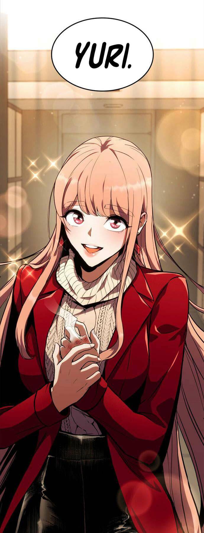 Huyền Thoại Game Thủ – Tái Xuất Chapter 138 68