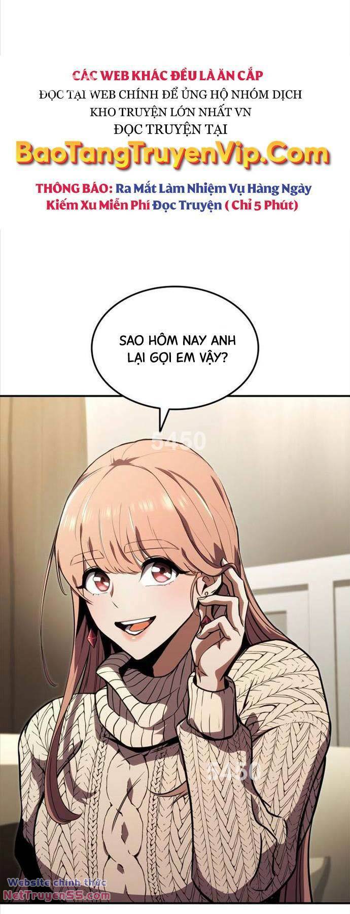 Huyền Thoại Game Thủ – Tái Xuất Chapter 139 2