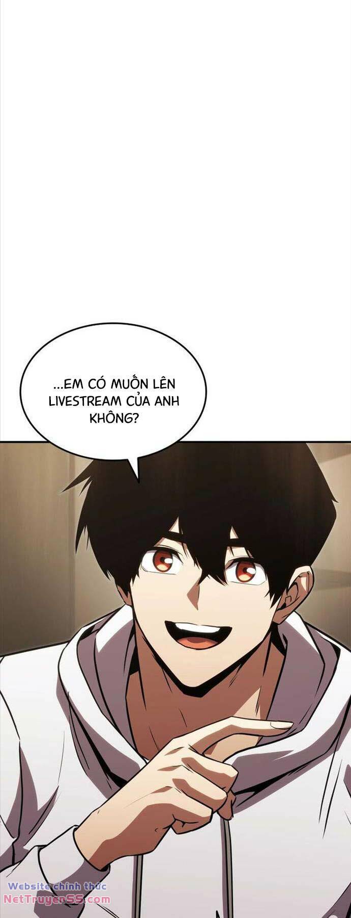 Huyền Thoại Game Thủ – Tái Xuất Chapter 139 3