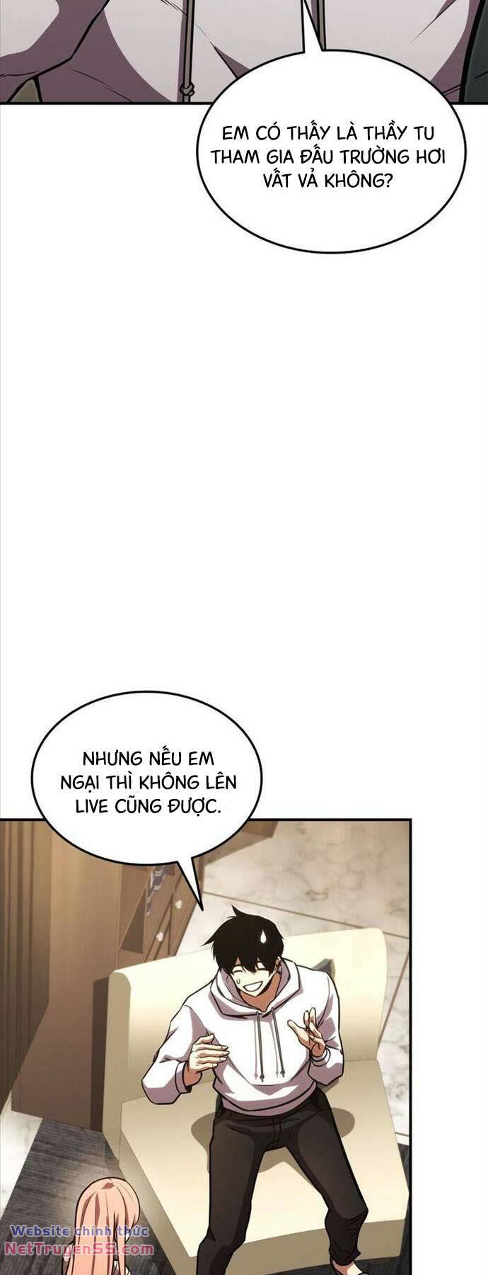 Huyền Thoại Game Thủ – Tái Xuất Chapter 139 4