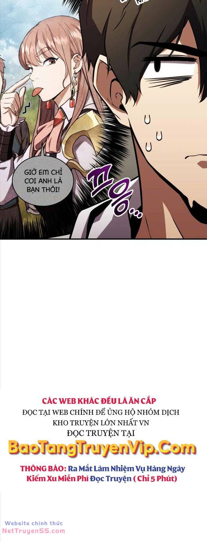 Huyền Thoại Game Thủ – Tái Xuất Chapter 139 10