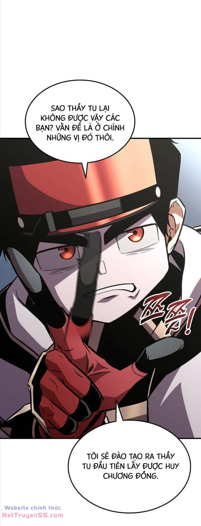 Huyền Thoại Game Thủ – Tái Xuất Chapter 139 18