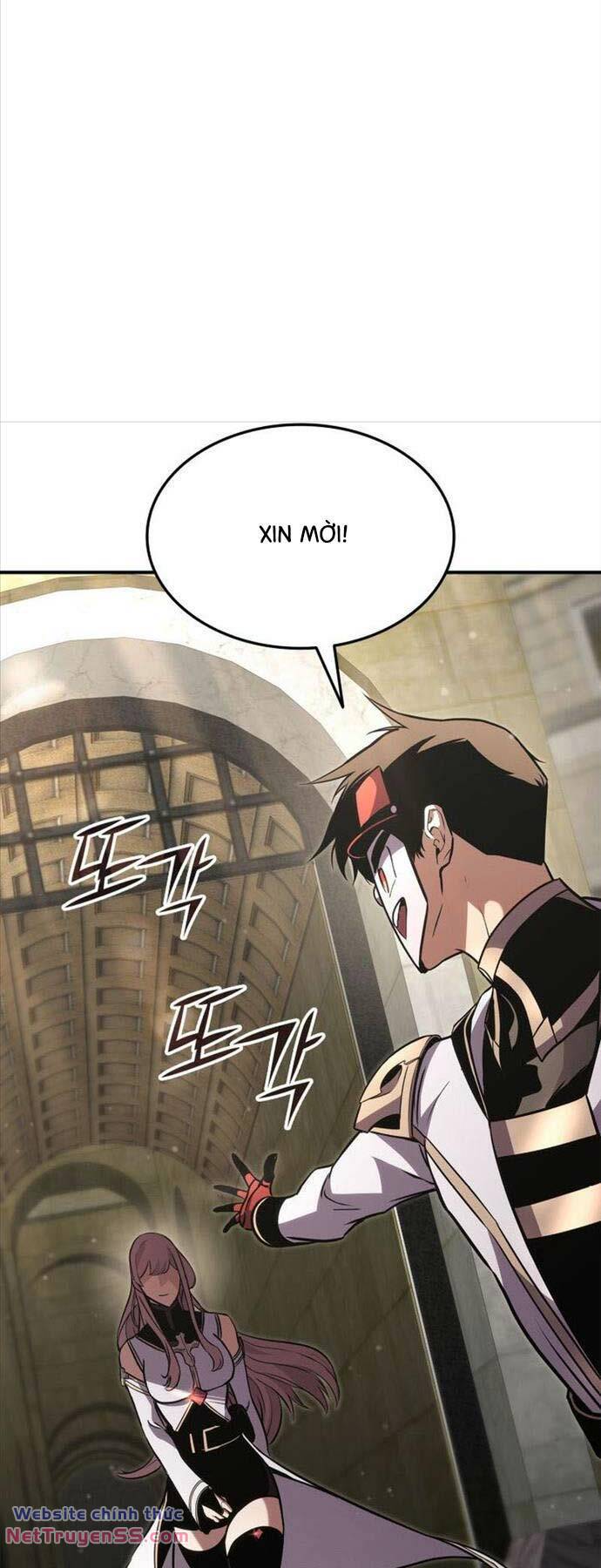 Huyền Thoại Game Thủ – Tái Xuất Chapter 139 19