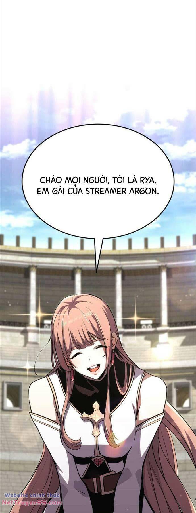 Huyền Thoại Game Thủ – Tái Xuất Chapter 139 21