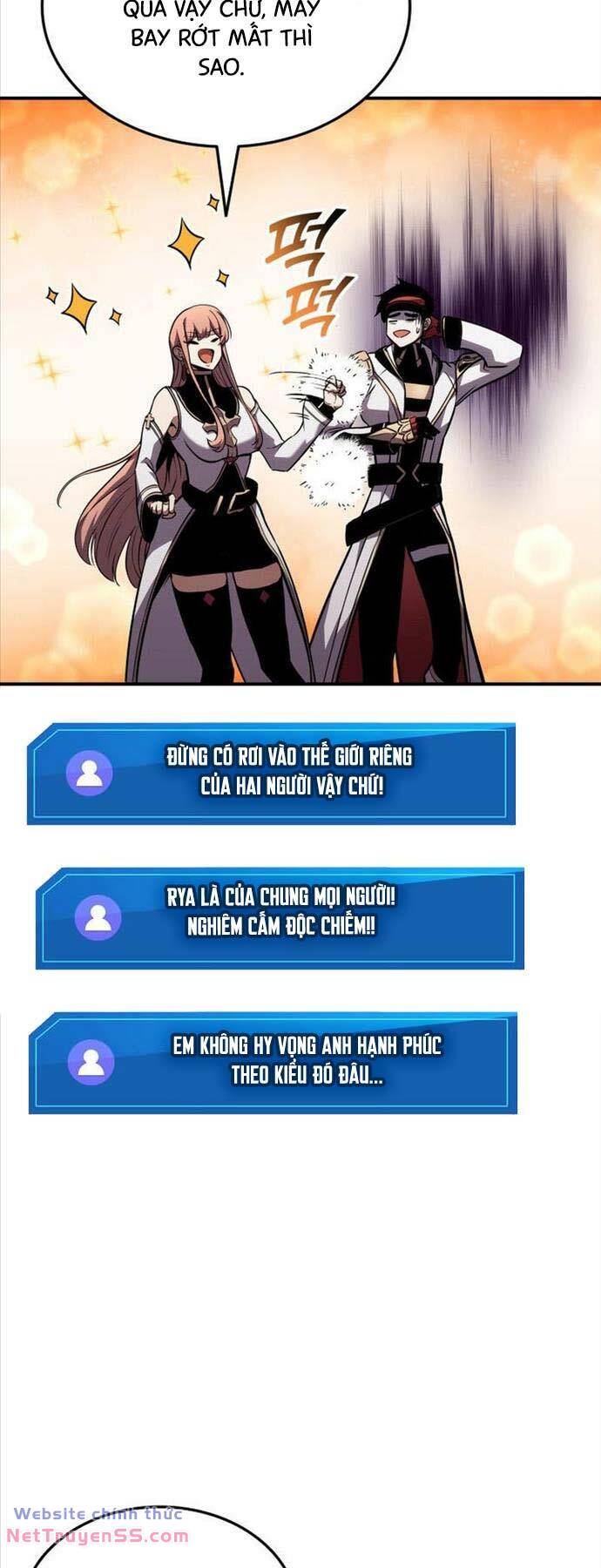 Huyền Thoại Game Thủ – Tái Xuất Chapter 139 24