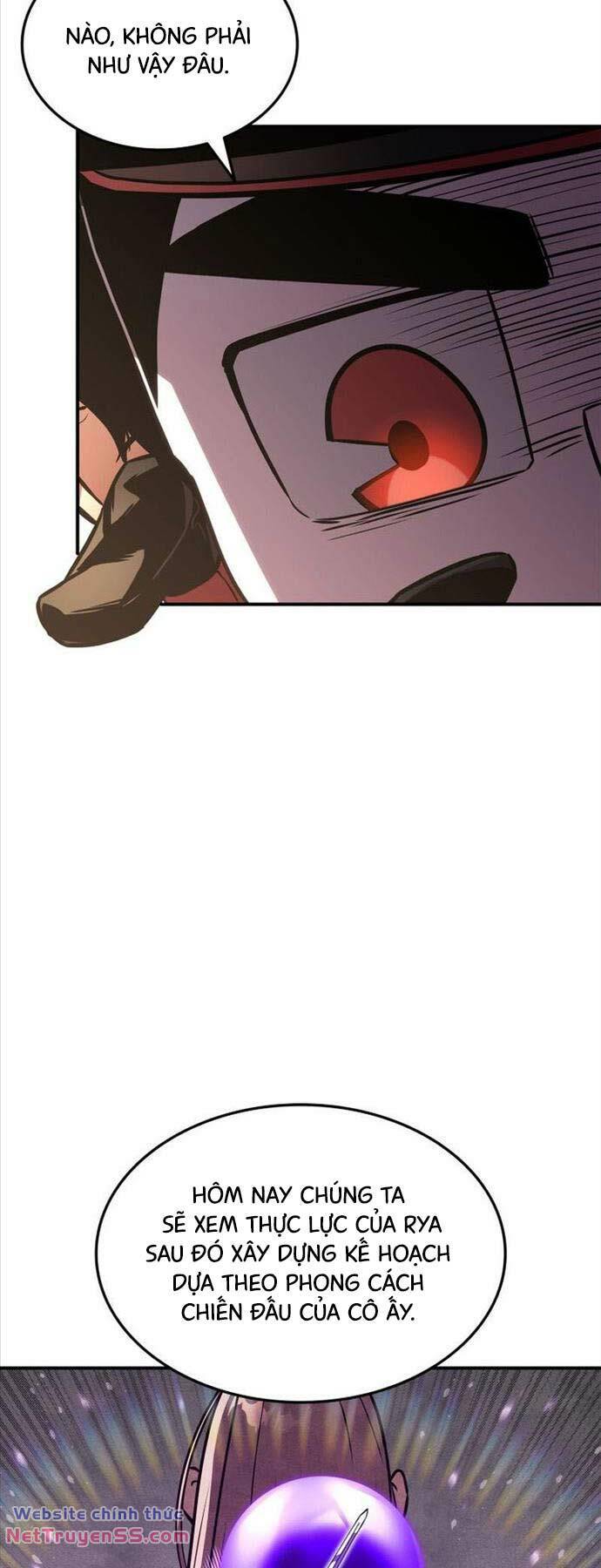 Huyền Thoại Game Thủ – Tái Xuất Chapter 139 25