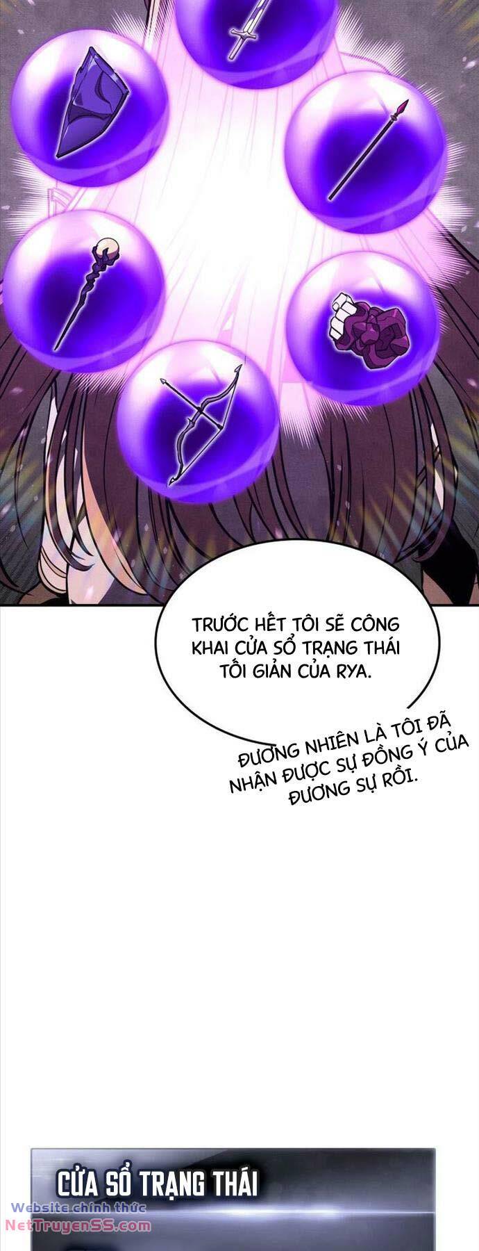 Huyền Thoại Game Thủ – Tái Xuất Chapter 139 26