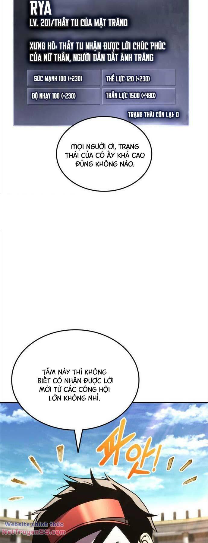 Huyền Thoại Game Thủ – Tái Xuất Chapter 139 27