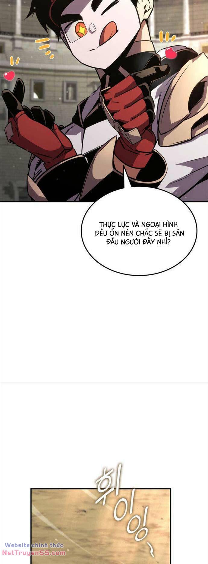 Huyền Thoại Game Thủ – Tái Xuất Chapter 139 28