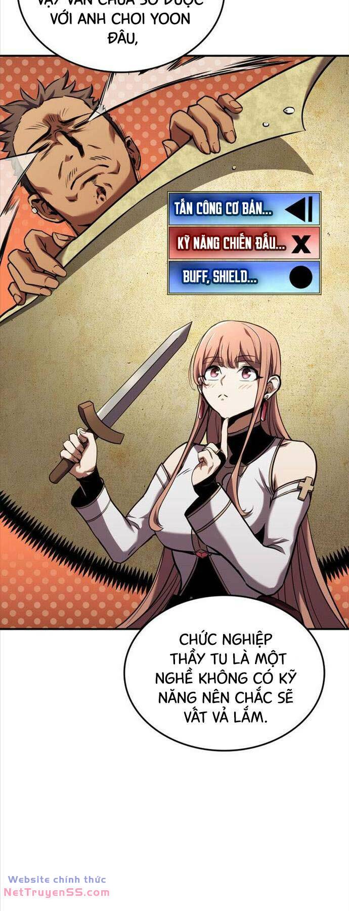 Huyền Thoại Game Thủ – Tái Xuất Chapter 139 30