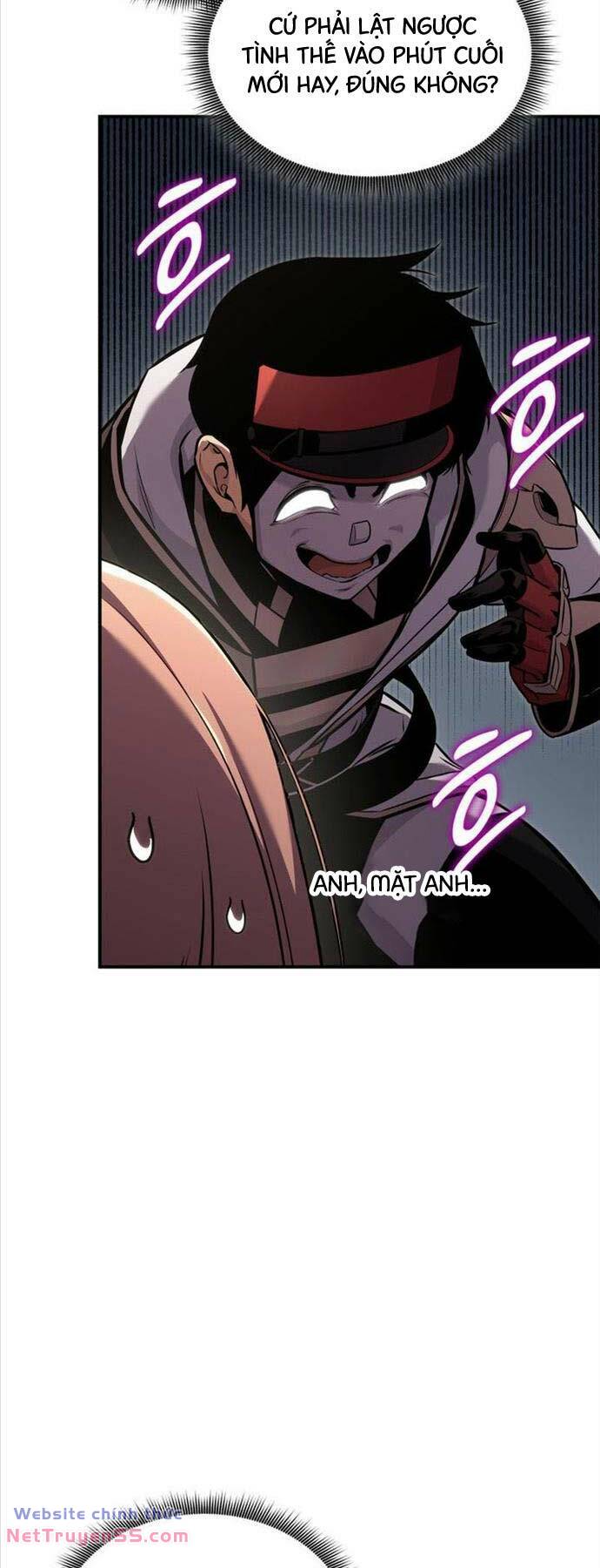 Huyền Thoại Game Thủ – Tái Xuất Chapter 139 33
