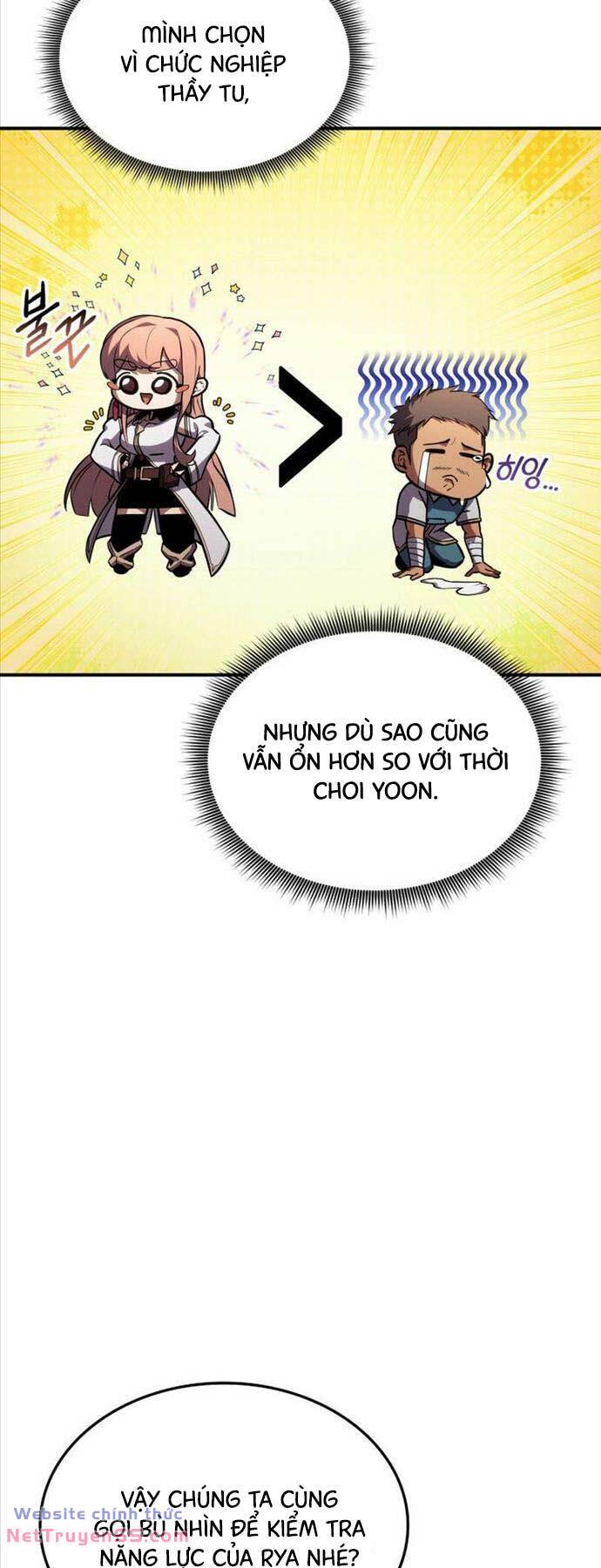 Huyền Thoại Game Thủ – Tái Xuất Chapter 139 34