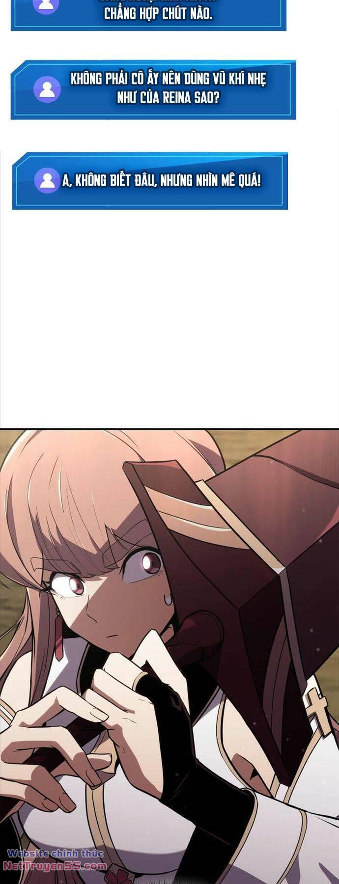 Huyền Thoại Game Thủ – Tái Xuất Chapter 139 38