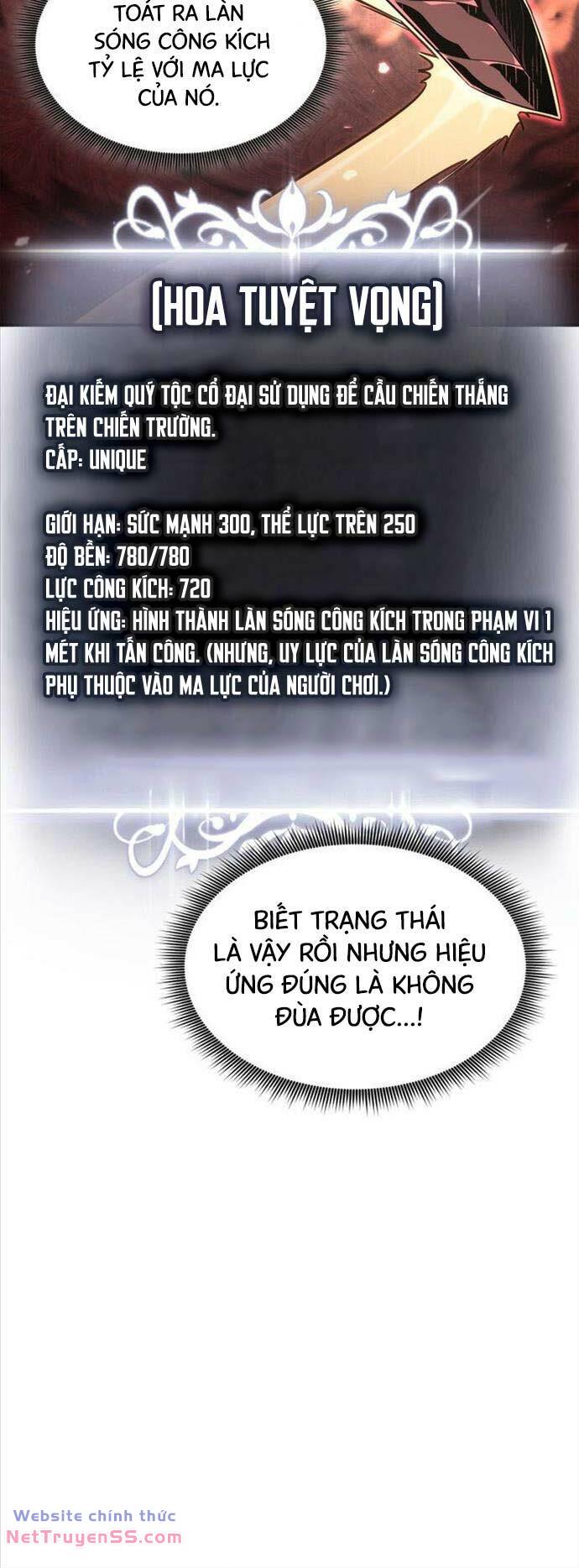 Huyền Thoại Game Thủ – Tái Xuất Chapter 139 40