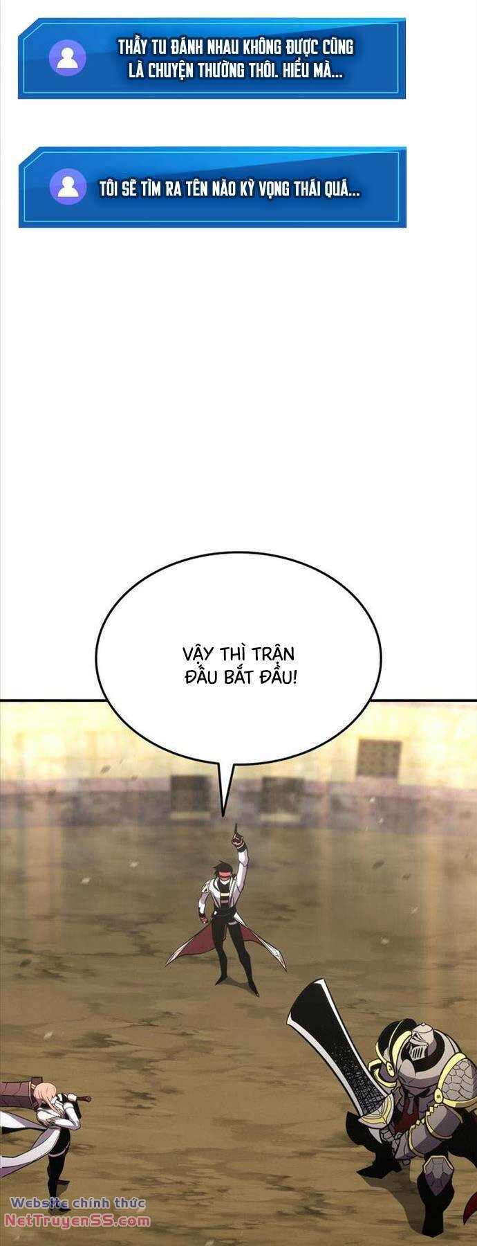 Huyền Thoại Game Thủ – Tái Xuất Chapter 139 42