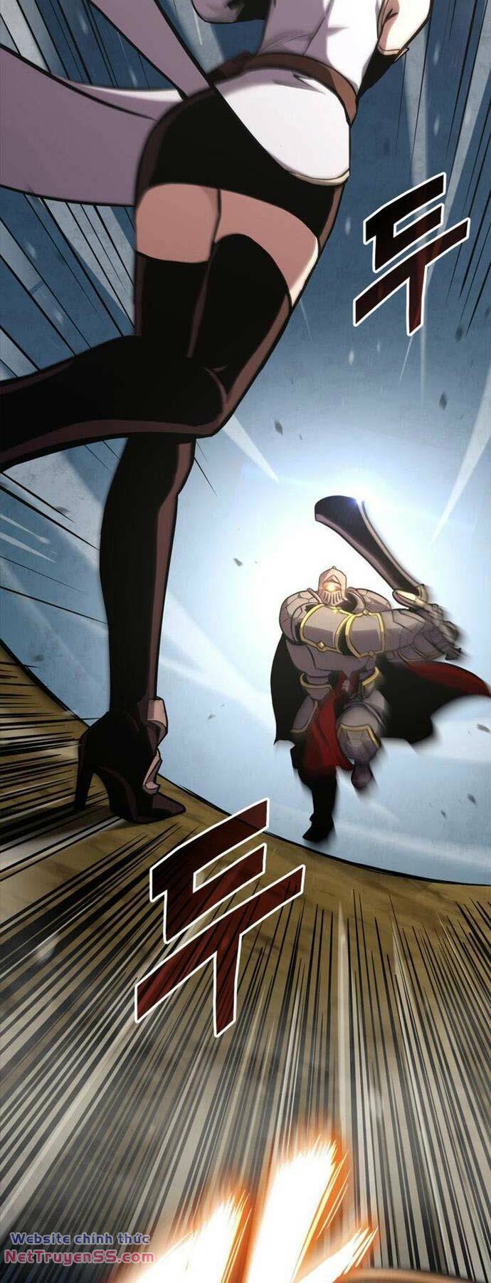 Huyền Thoại Game Thủ – Tái Xuất Chapter 139 44