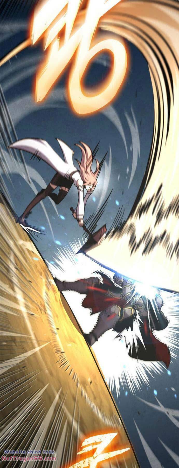 Huyền Thoại Game Thủ – Tái Xuất Chapter 139 45